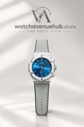 H Classic Fusion Automatic
