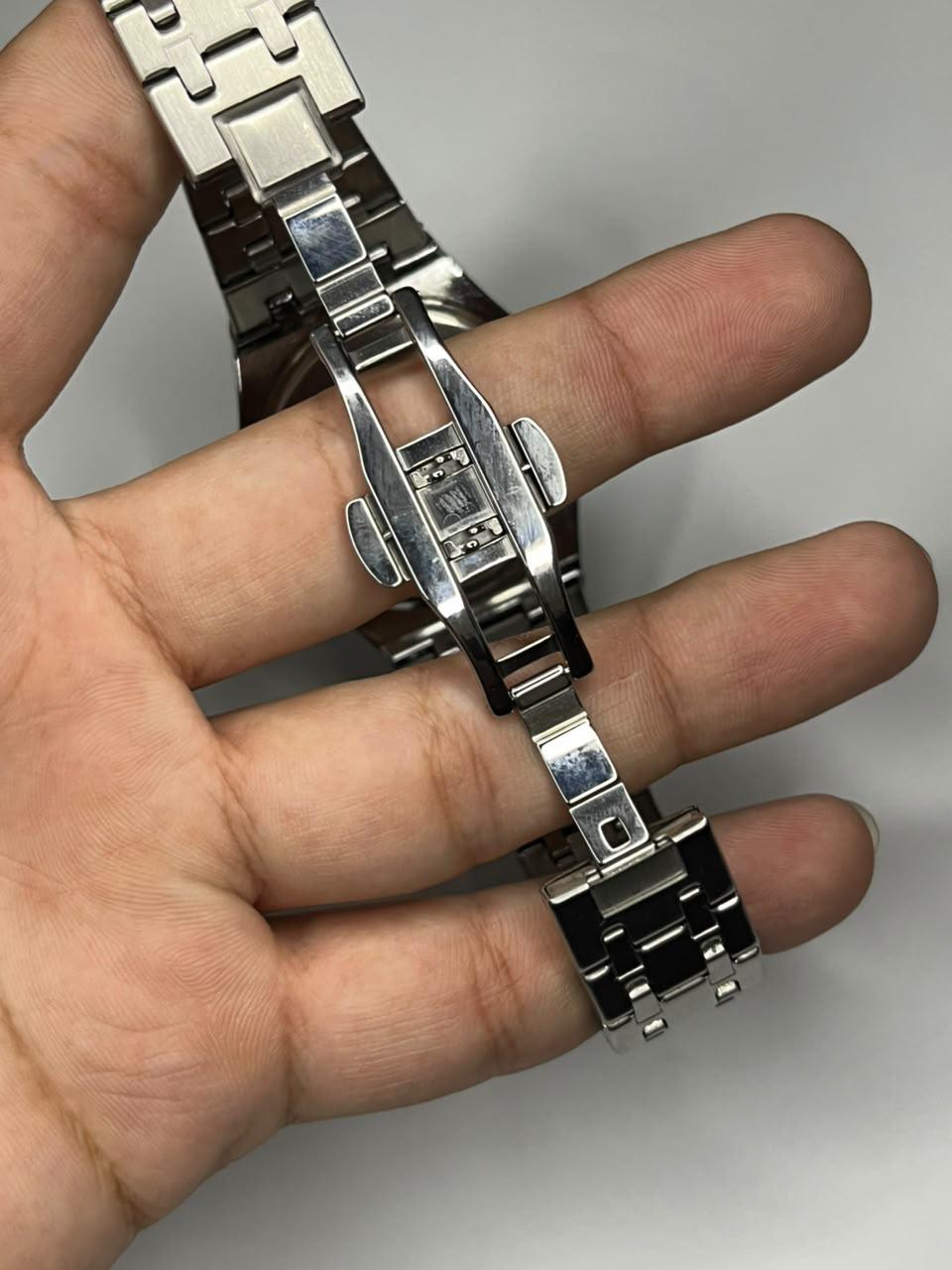AP Royal Oak Sefwinding