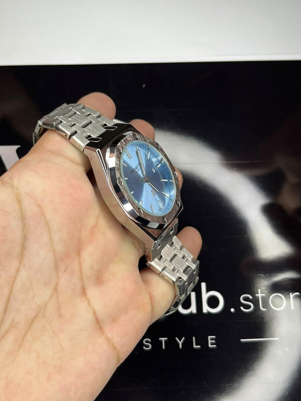 AP Royal Oak Sefwinding