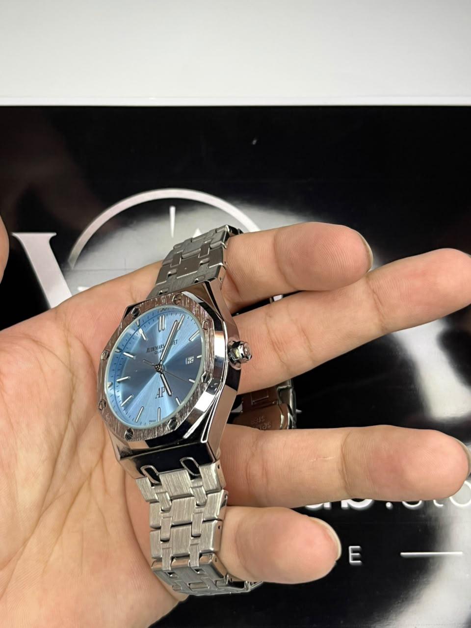 AP Royal Oak Sefwinding
