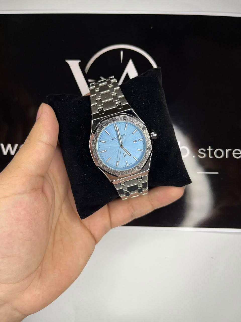 AP Royal Oak Sefwinding
