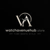 Watch Avenue Hub - Home