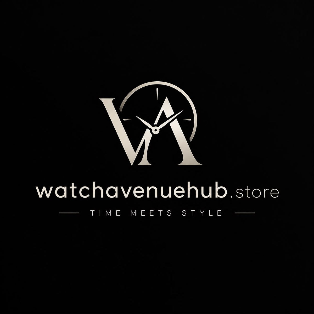 Watch Avenue Hub