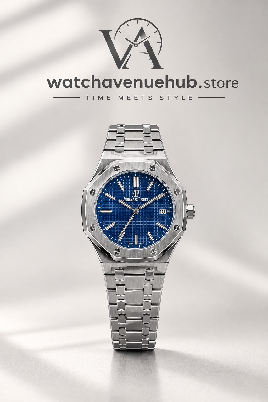 AP Royal Oak Sefwinding