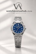 AP Royal Oak Sefwinding
